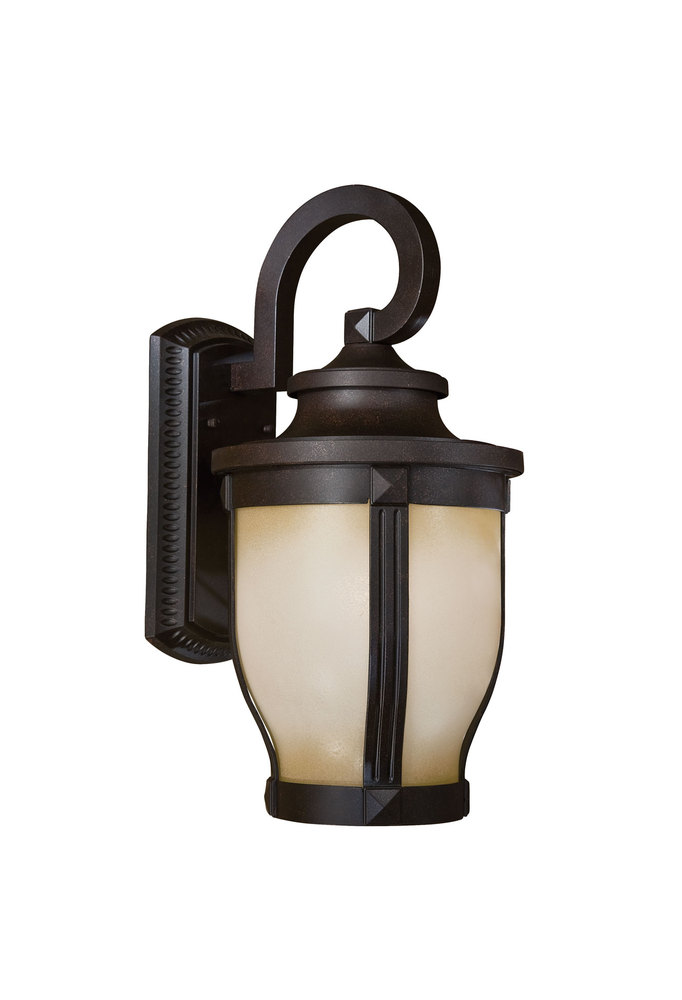 MerrimackÃ¢â€žÂ¢ - 1 Light Outdoor Wall Mount