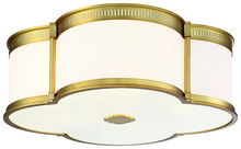  1824-249-L - Led Flush Mount