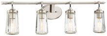 Minka-Lavery 2304-84 - Poleis - 4 Light Bath