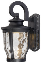 Minka-Lavery 8761-66-L - MerrimackÃ¢â€žÂ¢ - 1 Light Wall Mount