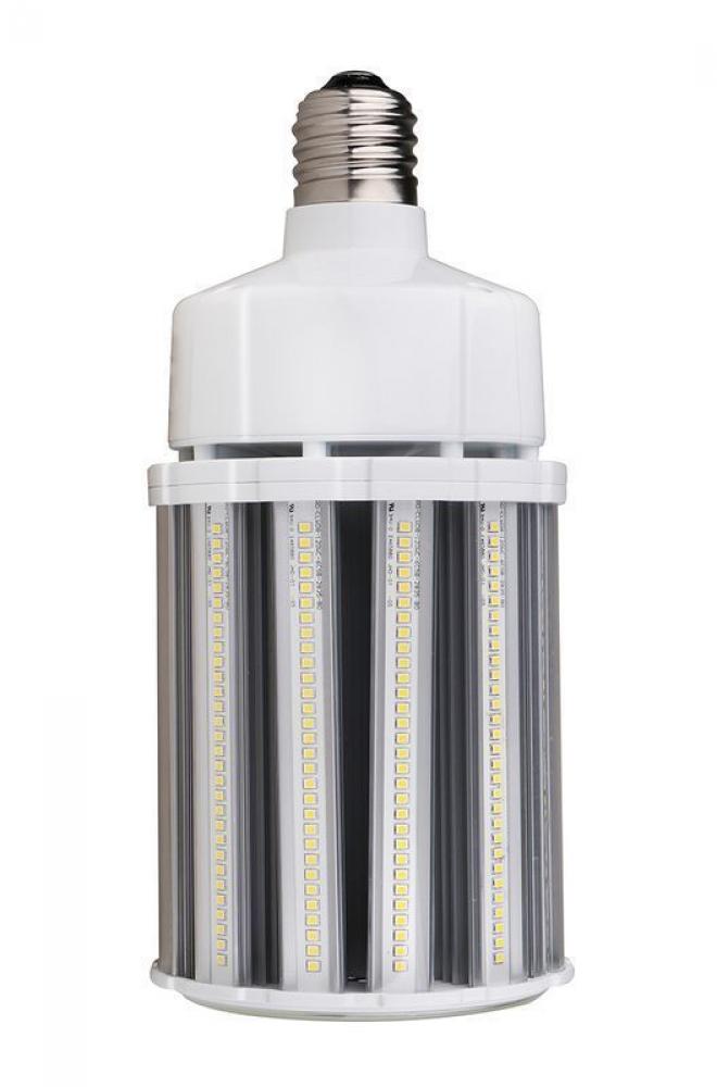 54W MAX CORN LAMP ADJ. POWER 80/100/120W ADJ. CCT 30/40/50K AC 110-277V E39