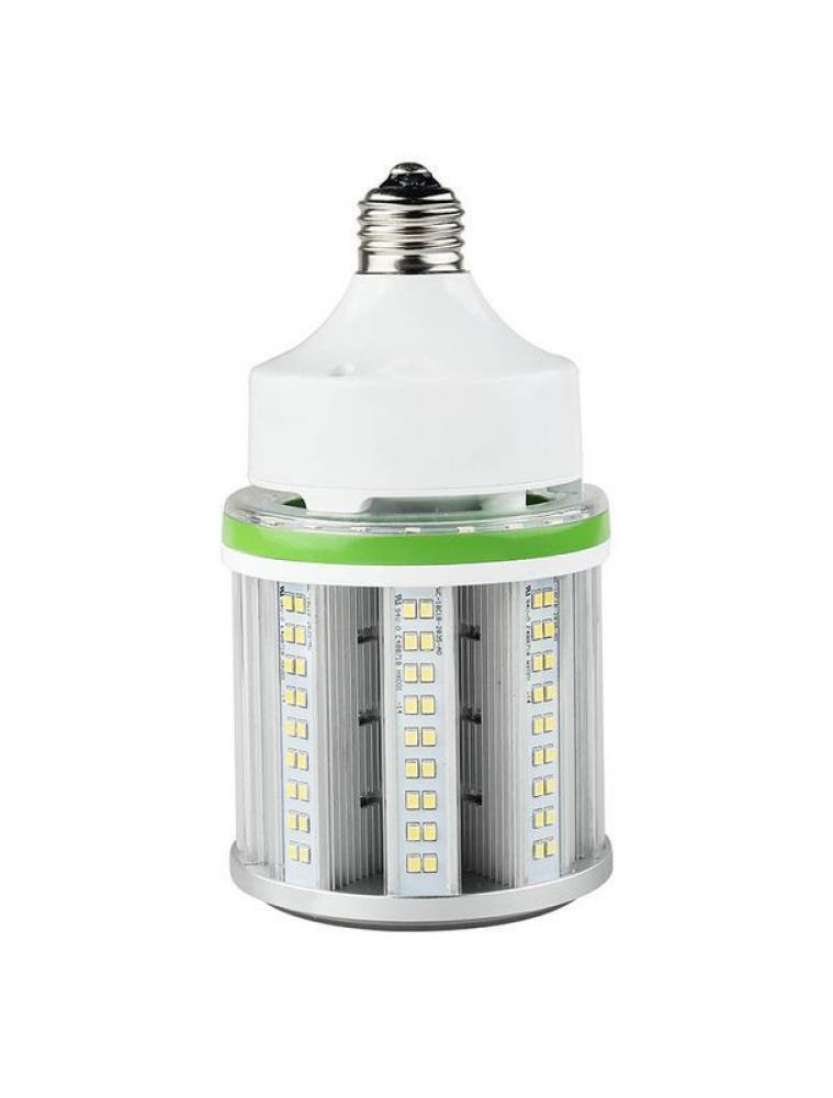 HIGH-LUMEN LED CORN LAMP WITH UP LIGHT,100~277V AC