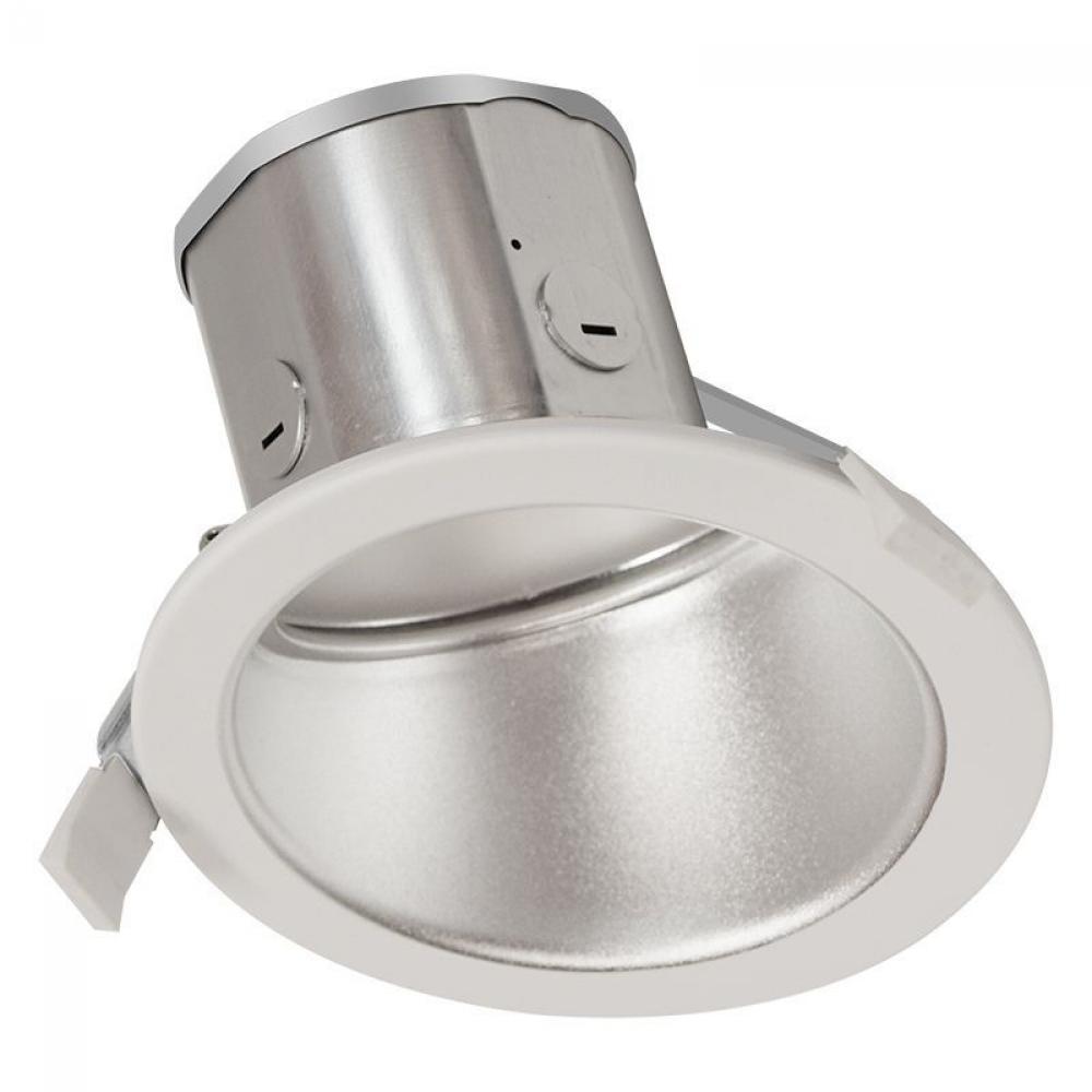 6 LED COMMERCIAL RECESSED LIGHT