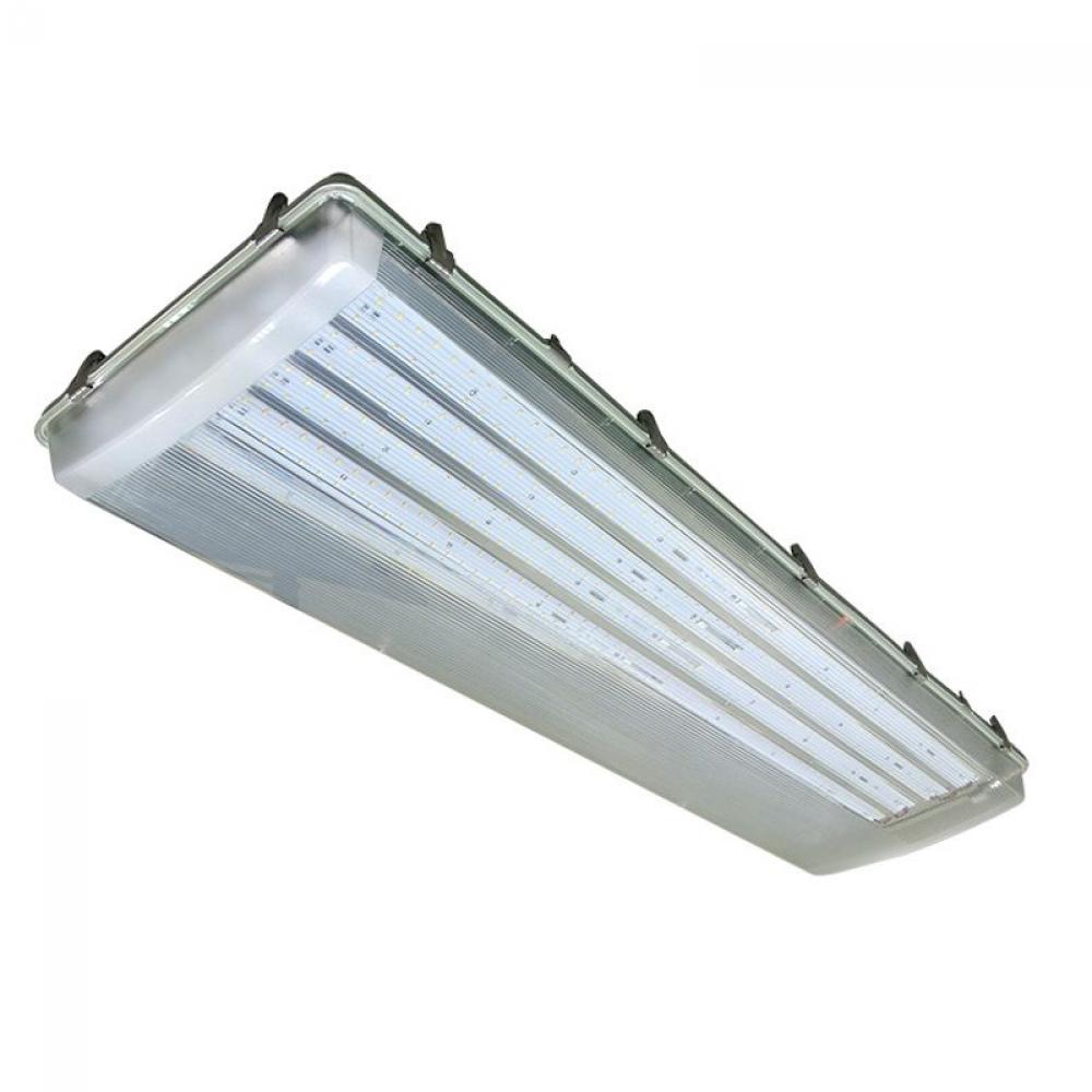 LED LINEAR VAPOR LIGHT