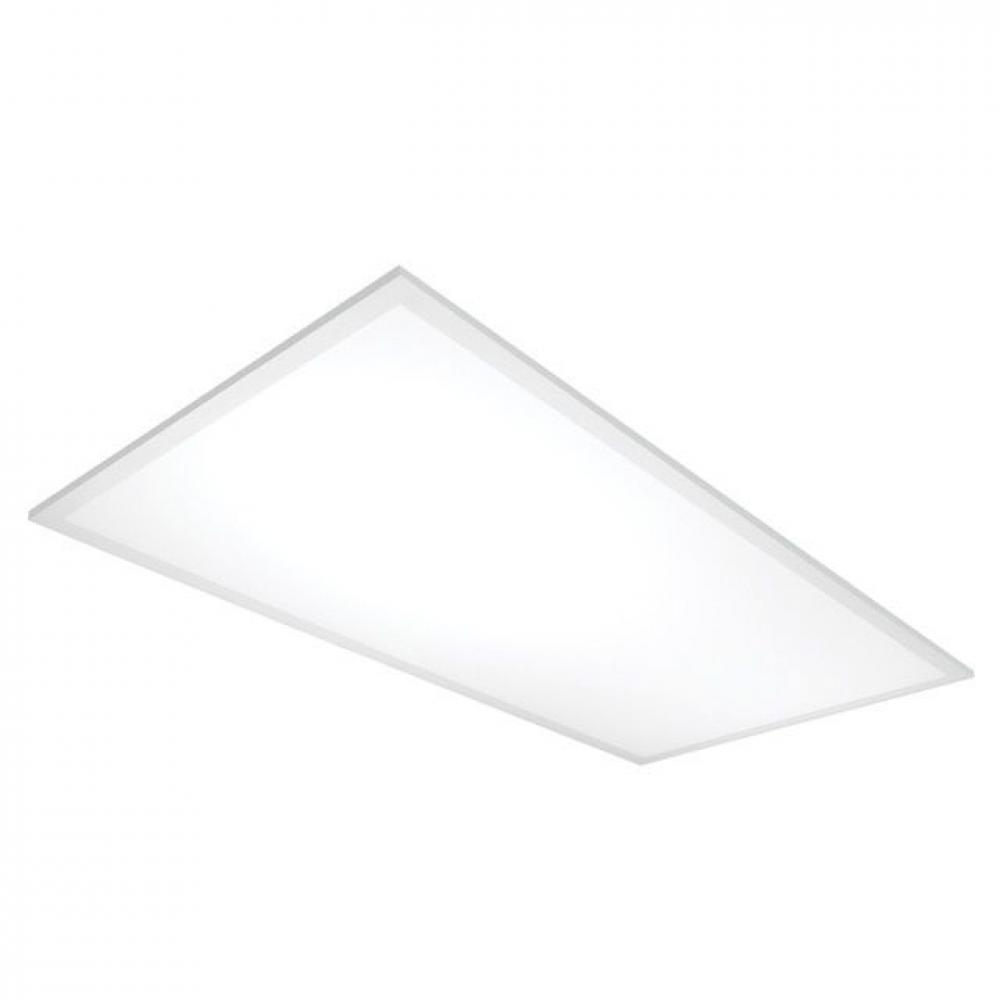 LED PANEL LIGHTS (2X4)- MULTI WATTAGE, 110LM/W