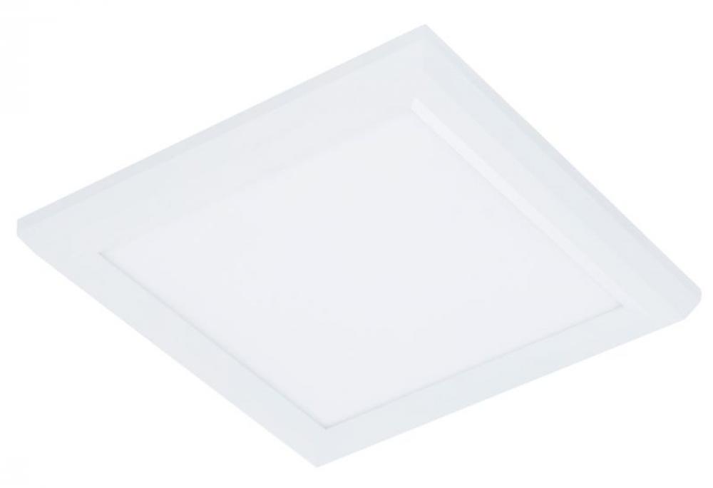 INTERNAL-DRIVER LED SURFACE MOUNT PANELS, (1X4 & LARGER CAN BE RECESS MOUNTED)