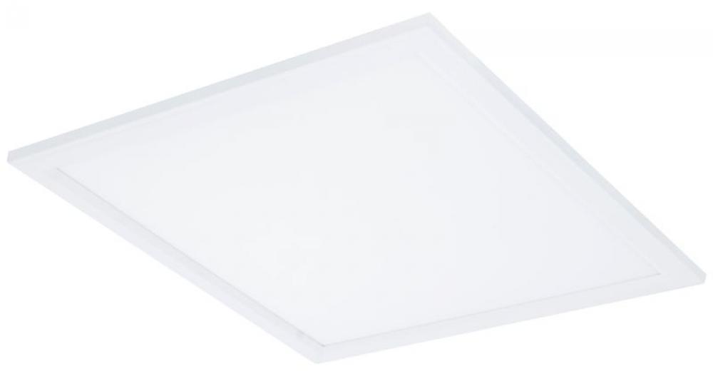 INTERNAL-DRIVER LED SURFACE MOUNT PANELS, (1X4 & LARGER CAN BE RECESS MOUNTED)