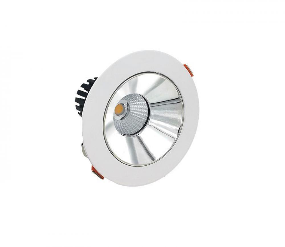 LED WINGED RECESSED LIGHT