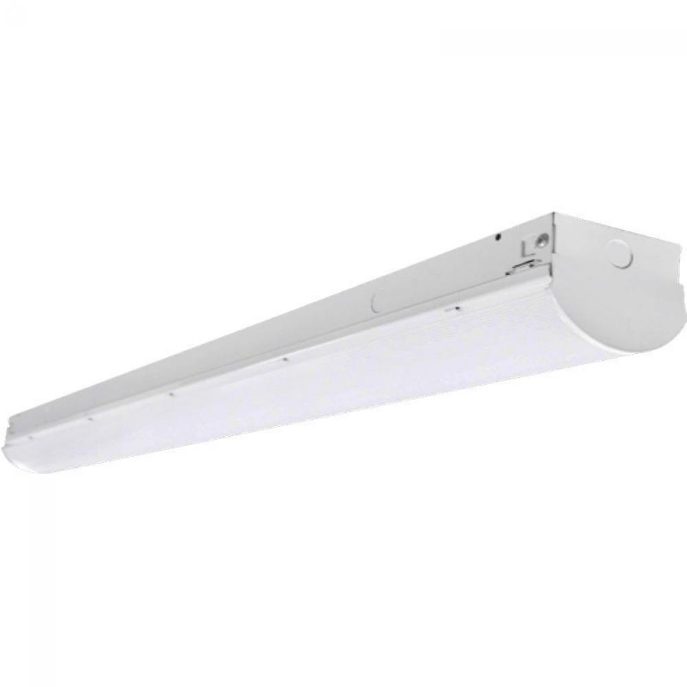 4FT WIDE STRIP 40W 3CCT 35/40/50K 130LM/W WITH SENSOR