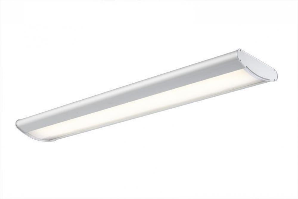 LED PARABOLIC SUSPENDED DOWN LIGHT, 120~277V