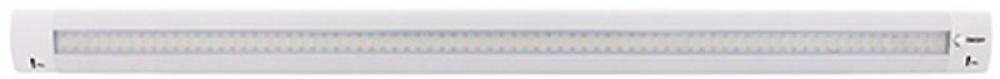 U/C LED ADJUSTABLE, 19.68" (500MM), 8W 24V, 600 LUMENS, 3000K