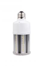 Westgate MFG C3 CL-EHL-18W-30K-E26 - 18W LED CORN LAMP 2250 LUMENS 3000K E26 AC100-277V, UL LISTED