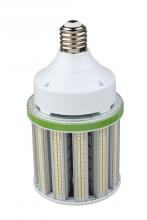 Westgate MFG C3 CL-HL-125W-50K-E39 - HIGH-LUMEN LED CORN LAMP WITH UP LIGHT,100~277V AC