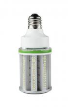 Westgate MFG C3 CL-HL-36W-30K-E26 - HIGH-LUMEN LED CORN LAMP WITH UP LIGHT,100~277V AC