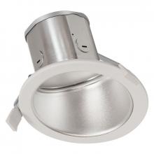 Westgate MFG C3 CRLC6-40W-MCTP-A-D-WH - 6 LED COMMERCIAL RECESSED LIGHT