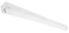 Westgate MFG C3 CSL-4FT-40W-35K-D - ARCHITECTURAL STRIP LIGHT - 4FT