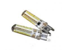 Westgate MFG C3 GZ-G9-3W-32K - LED G9 120V, 3W 3200K