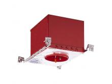 Westgate MFG C3 ICFAL-6 - 6" IC AIRTIGHT FIRE-RATED NEW CONST. LED RECESSED LIGHT HOUSING