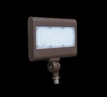 Westgate MFG C3 LF3-HL-50W-40K-D-KN - 0-10V DIMMING DLC PREMIUM LF3 FLOOD/AREA LIGHT SERIES