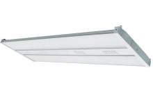 Westgate MFG C3 LLHB4-300W-40K-D-480V - G4 DIMMABLE LINEAR HIGHBAY 120LM/W, 300W, 4000K 480V, FROSTED PC LENS