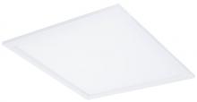 Westgate MFG C3 LPS-2X2-50K-D - INTERNAL-DRIVER LED SURFACE MOUNT PANELS, (1X4 & LARGER CAN BE RECESS MOUNTED)