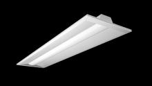 Westgate MFG C3 LTRE-1X4-MCTP - LED SELECTABLE COLOR TEMP. & WATTAGE TROFFERS, AC 100~277V