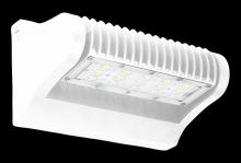 Westgate MFG C3 LW360-25W-30K-WH - LED ROTATABLE WALL PACKS, 120-277V