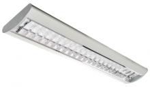 Westgate MFG C3 SCLP-4FT-40W-35K-D - LED PARABOLIC SUSPENDED DOWN LIGHT, 120~277V