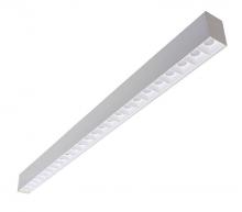 Westgate MFG C3 SCO-4FT-40W-MCT-WW - 4FT 2in MICRO OPTIC LINEAR LIGHT, 40W 4000LM 3CCT 35/40/50K, WHT/WHT