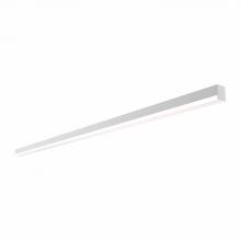 Westgate MFG C3 SCXT-8FT-40-80W-MCTP-D-DL - SCXT 2in 8FT 15/16 GRID LINEAR 40/60/80W 30K/35K/40K - DROP LENS