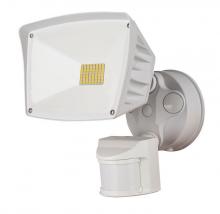 Westgate MFG C3 SL-28W-30K-WH-P - LED SQUARE HEAD SECURITY LIGHTS