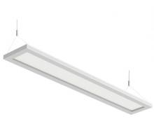 Westgate MFG C3 SPL-4FT-40W-MCT-D - ARCHITECTURAL DIRECT INDIRECT SUSPENDED 40W MCT 35/40/50K 0-10V