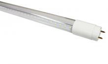 Westgate MFG C3 T8-4FT-DIM-18W-35K-C - 4FT. T8 LED GLASS TUBE LAMPS DIMMABLE DIRECT A/C (one end N+L)