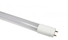 Westgate MFG C3 T8-4FT-DIM-18W-35K-F - 4FT. T8 LED GLASS TUBE LAMPS DIMMABLE DIRECT A/C (one end N+L)