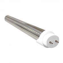 Westgate MFG C3 T8-EZX-PRO-2FT-10W-40K-C - T8 ALUMINUM W. GOLD, UNIVERSAL PRO A+B,2FT, CLEAR FILM, 10W, 130LM/W, 40K