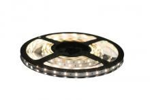 Westgate MFG C3 ULR-IN-98F-SO-30K - UL Listed LED Ribbon 2216 60LED 3000K IP20 CRI>90. 24V 8MM PCB led strip 260 lm/Ft 1.5W/Ft