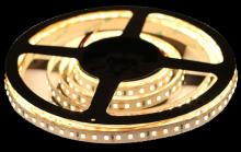 Westgate MFG C3 ULR-IN-98F-XHO-27K - UL Listed LED Ribbon 2835 120LED 2700K IP20 CRI>90. 24V 28.8W/m.10MM PCB led strip 620 lm/Ft 8.8W/Ft