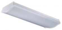 Westgate MFG C3 WA-2FT-25W-35K-D - LED ARCHITECTURAL WRAP-AROUND LIGHT