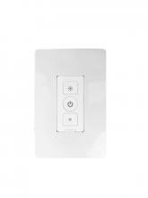 Westgate MFG C3 WEC-SW-PB1-TR-WIFI - WG SMART PUSH BUTTON WALL SWITCH 300W TRIAC WIFI + WALL PLATE