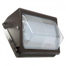 Westgate MFG C3 WML-HL-60W-30K - HIGH LUMEN LED NON-CUTOFF WALL PACKS