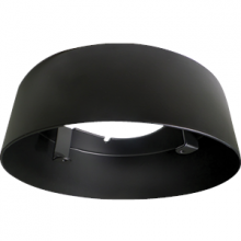 Stanpro (Standard Products Inc.) 63308 - SURFMOUNT/6IN/BLK/STD