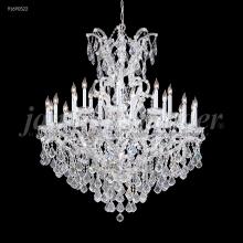 James R Moder 91690S0X - Maria Theresa 24 Light Chandelier