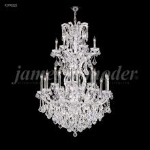 James R Moder 91795S0X - Maria Theresa 24 Light Chandelier