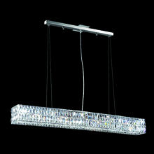 James R Moder 95986S22 - Contemporary Chandelier