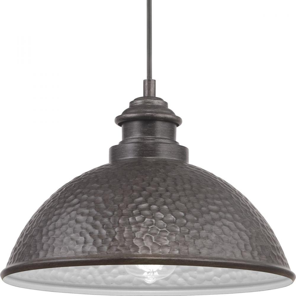 Englewood Collection One-Light Hanging Lantern