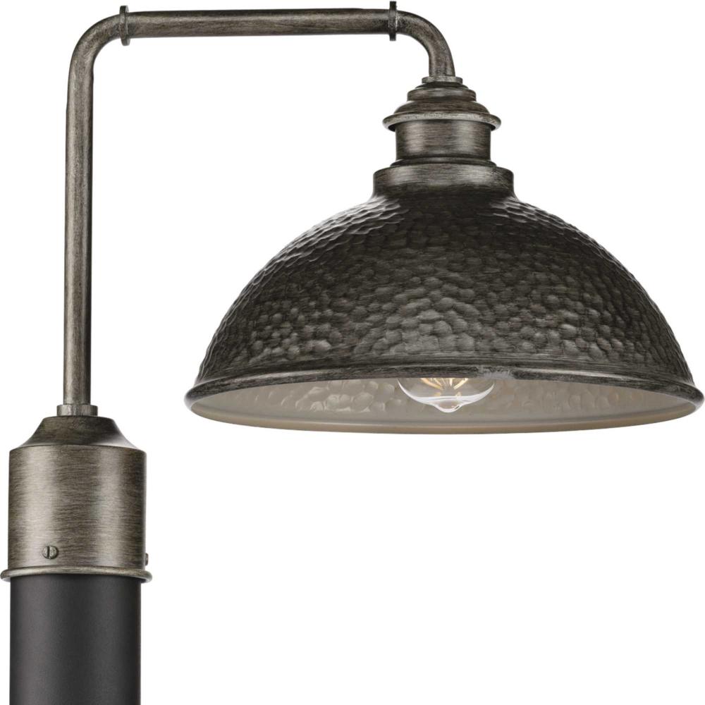 Englewood Collection One-Light Post Lantern