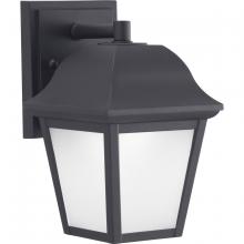 Progress P560136-031-30 - One-Light LED Small Wall Lantern