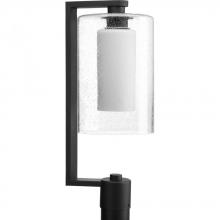 Progress P6420-31 - Compel Collection One-Light Post Lantern