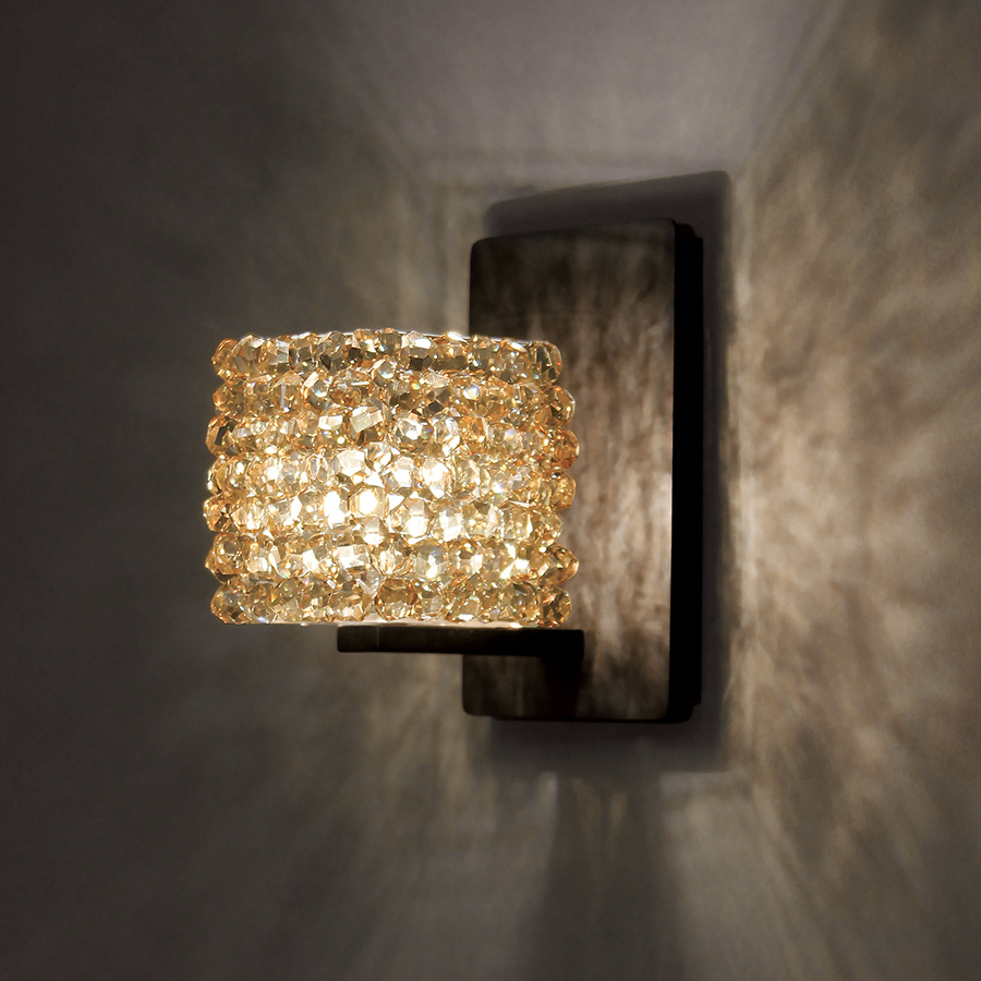 MINI HAVEN - WS58 BI-PIN WALL SCONCE