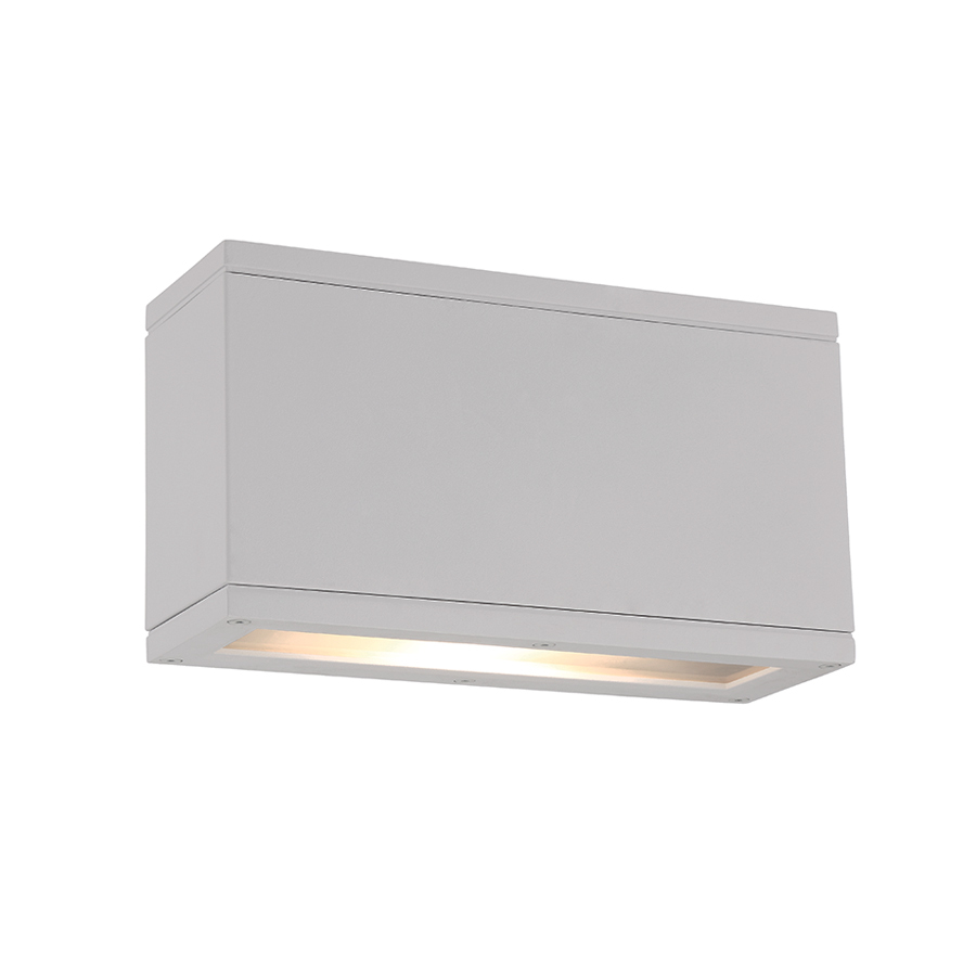 RUBIX Outdoor Wall Sconce Light